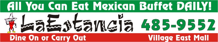LaEstancia Mexican Restaurant